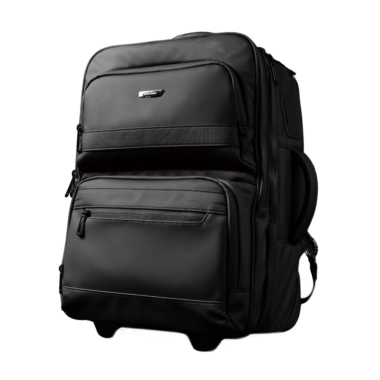T-WONDER 全自動圧縮搭載｜Smart Press Carrybag